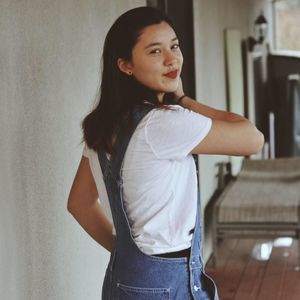 Meet your Posher, Lily